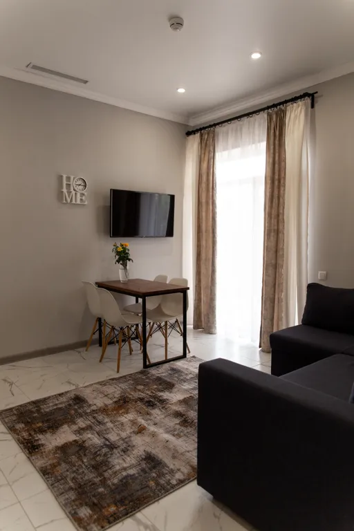 Коттедж Дом у моря №6 — Витино