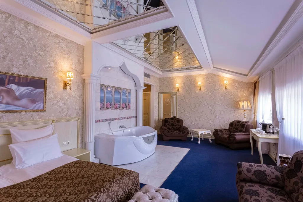 Квартира Комната — аренда посуточно в Тверь