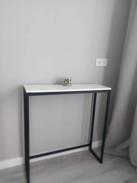 Современная евродвушка в новом ЖК Чайка в центре города