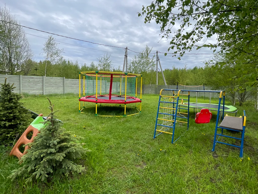 3-комнатный Дом