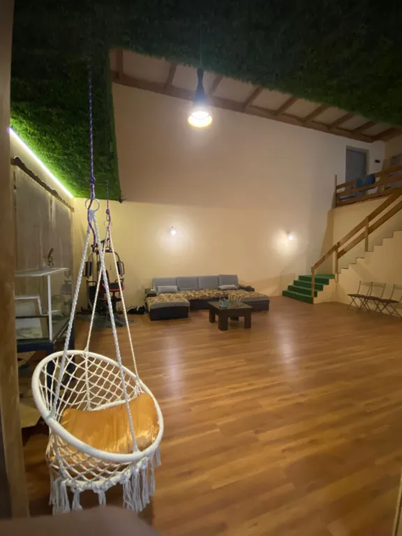 Апартамент с видом на море