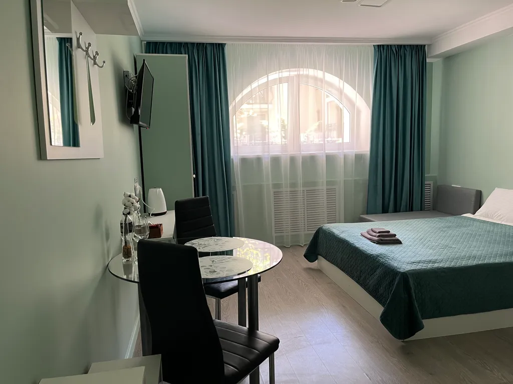 Квартира Квартира Apartment studio villa park №2 — Пионерский