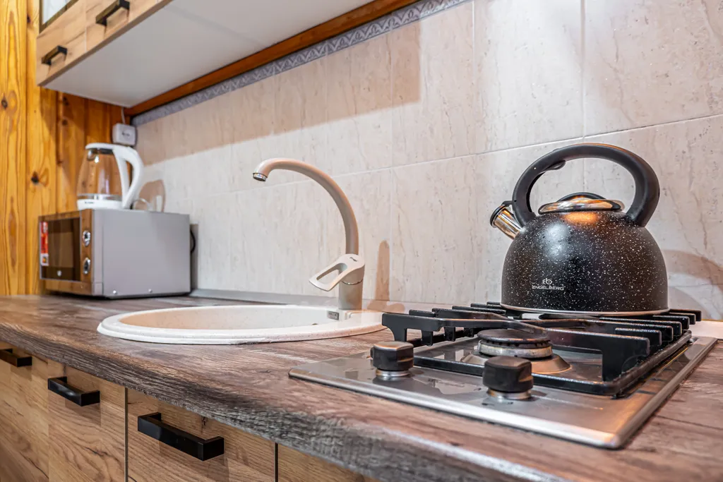 Дом для большой компании