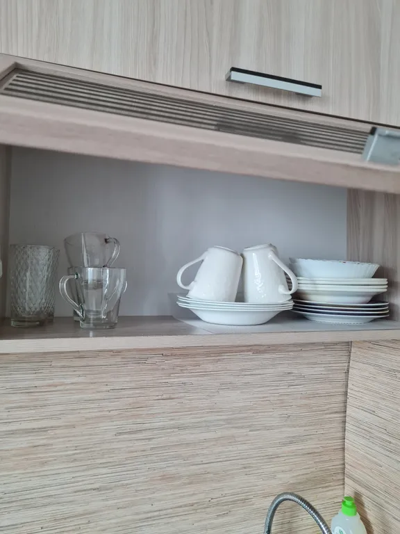 Апартаменты на юге