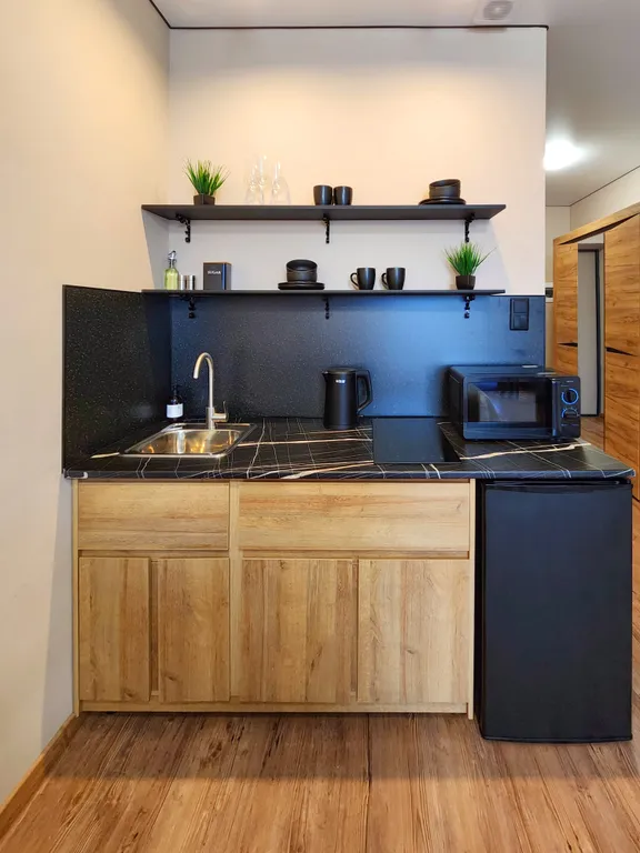 Квартира Квартира ВИП Номер в ЖК Метрополис — Красноярск