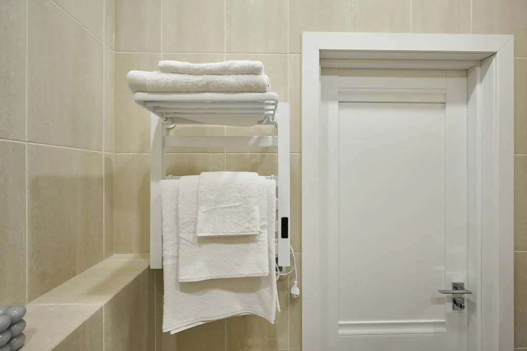 Ваниль- стильная студия в ЖК Самолет