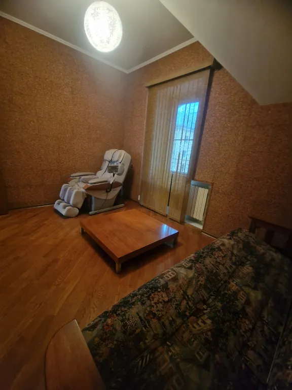 Дом в центре города