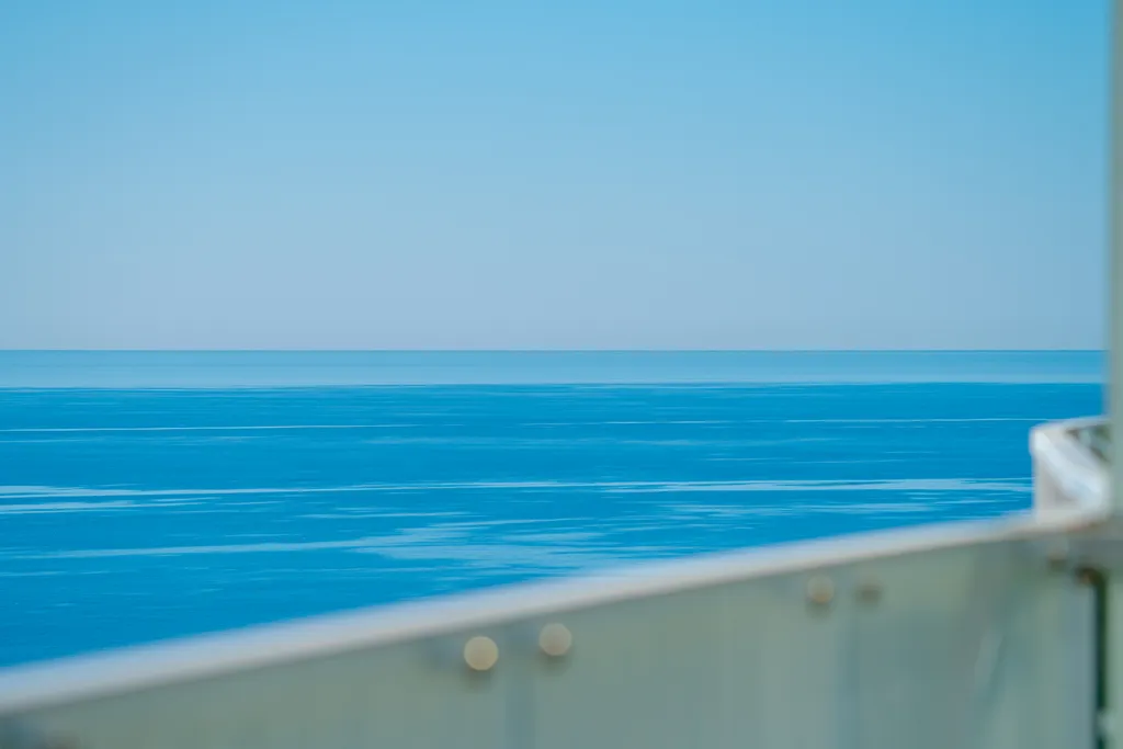 Роскошная приморская жизнь в ЖК Актер Гэлакси