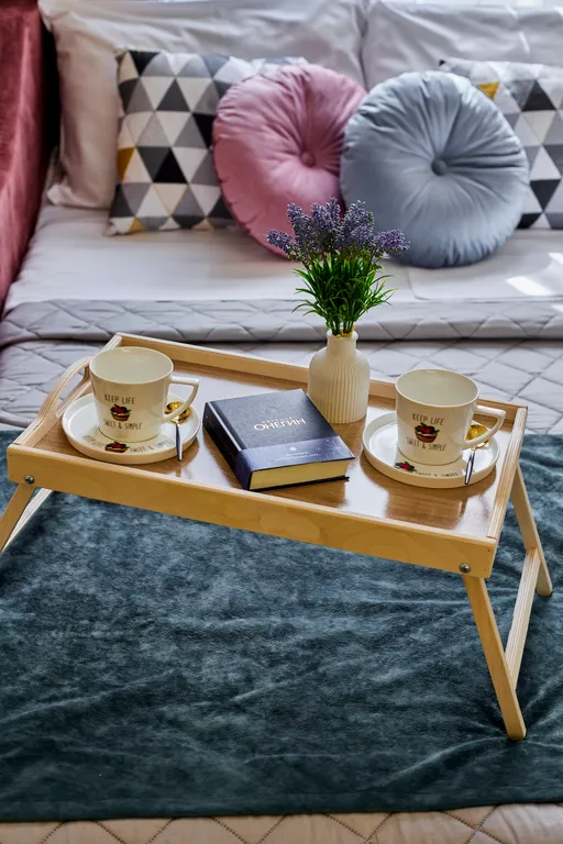 Квартира Квартира Liki-Mir Apartments Татарский — Санкт-Петербург