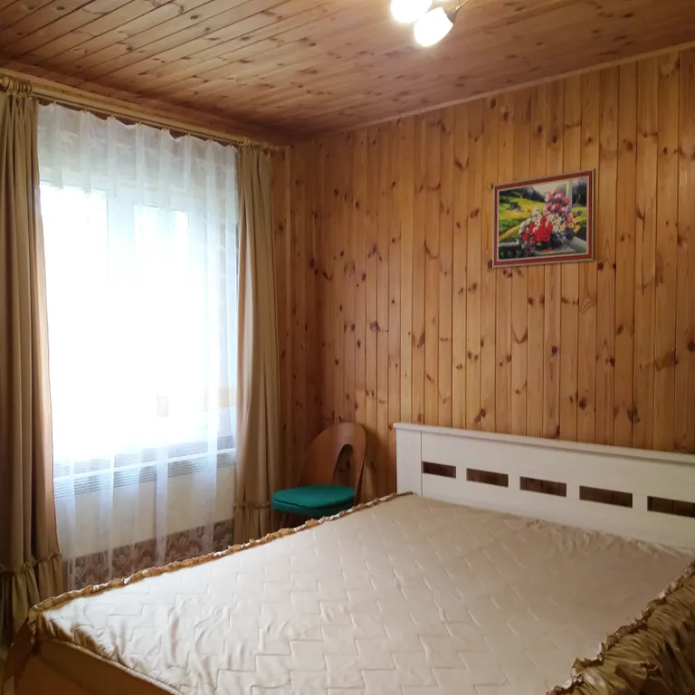 Дом на скале