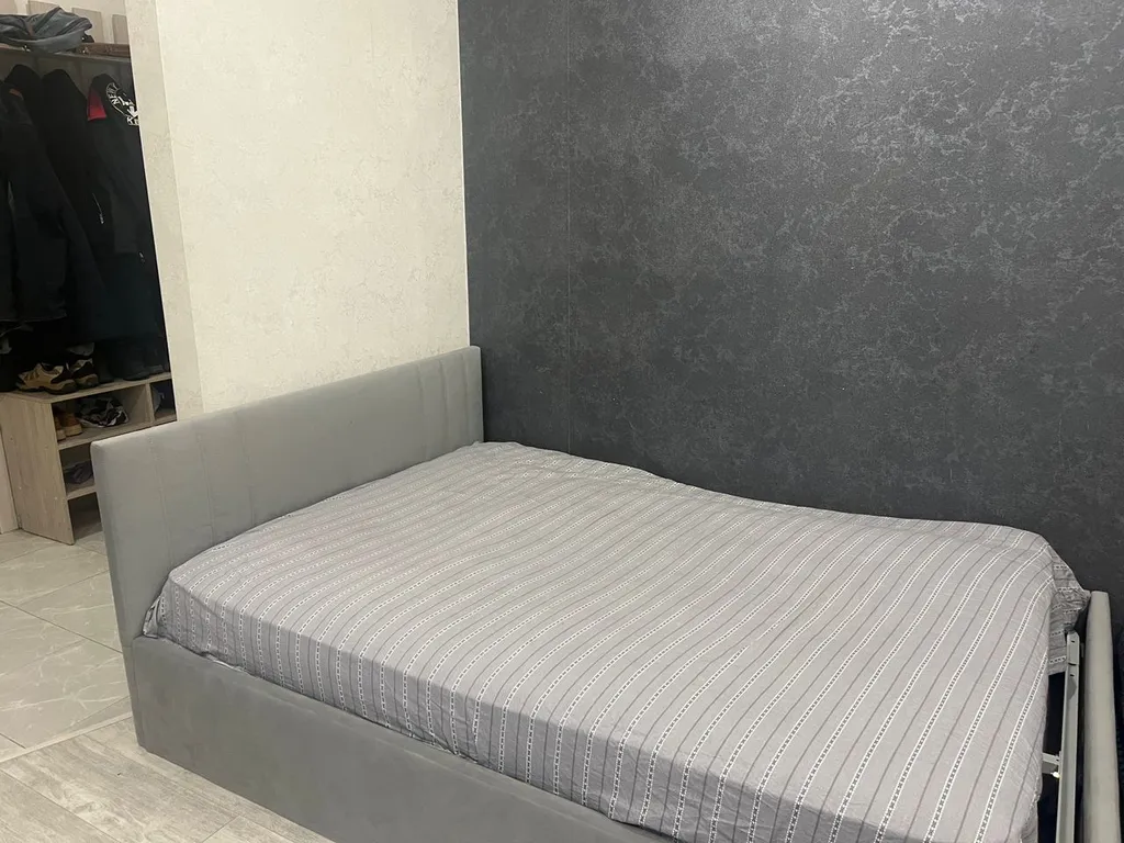 Видовая квартира в центре