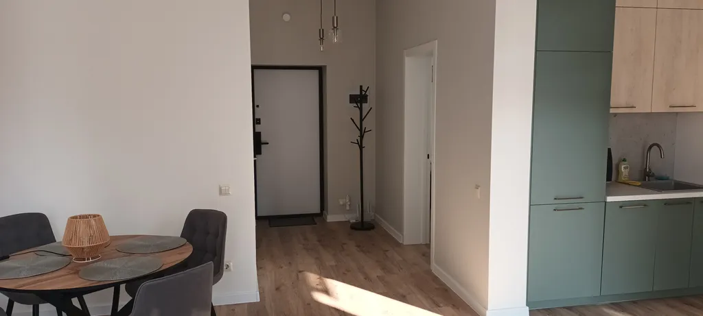 Квартира Квартира Утро на Балтике — Светлогорск