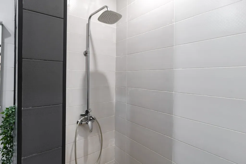 Апартамент со свежем ремонтом