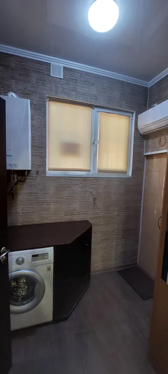 Евродвушка с видом на море на первой береговой линии