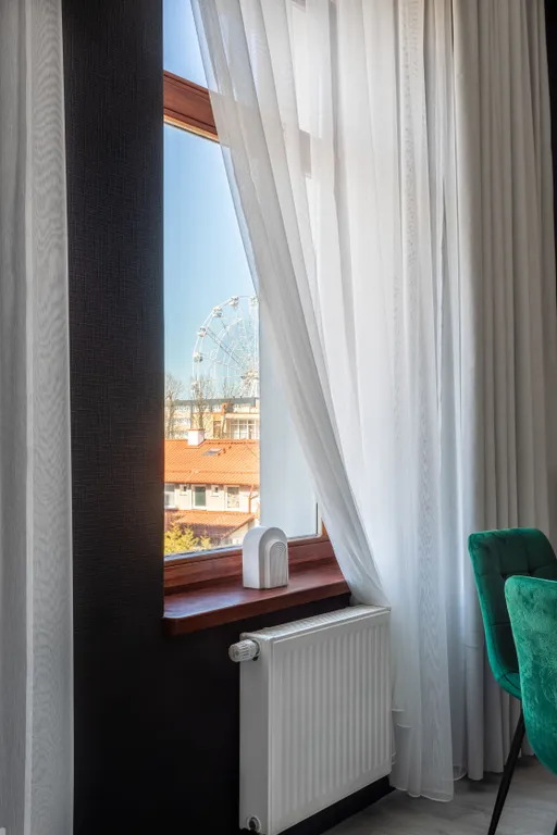 Квартира Лазурный берег в Зеленоградске — Зеленоградск