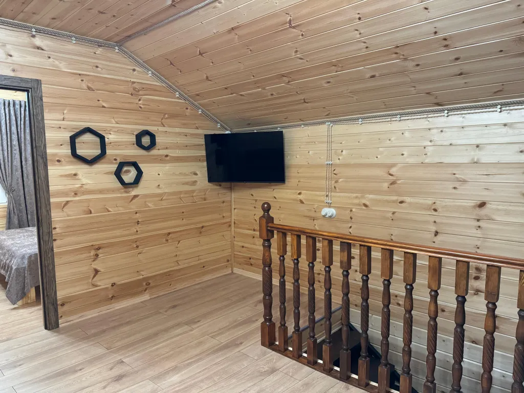 Гостевой дом Терраса