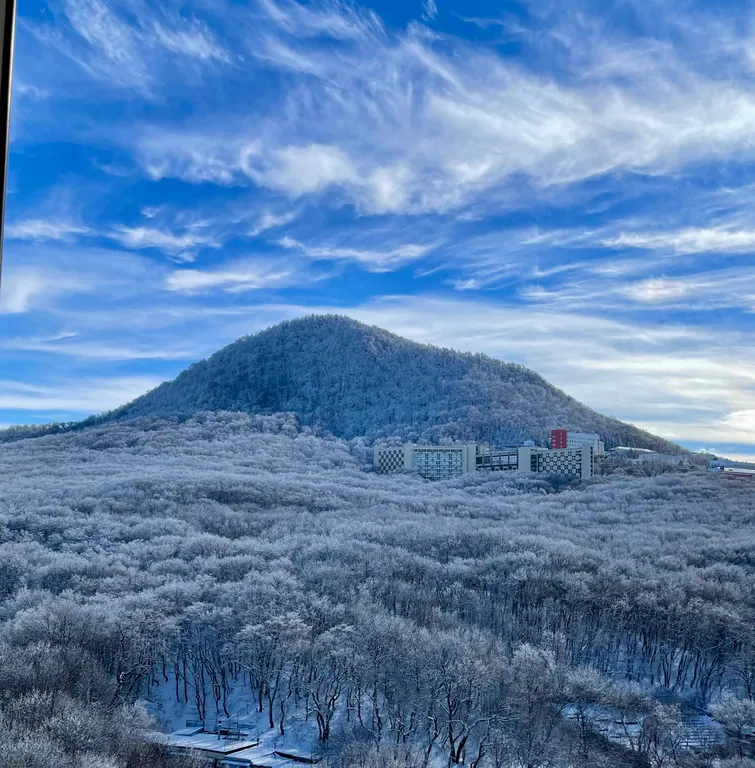 Видовая квартира