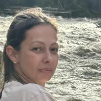 Наталья Веселова
