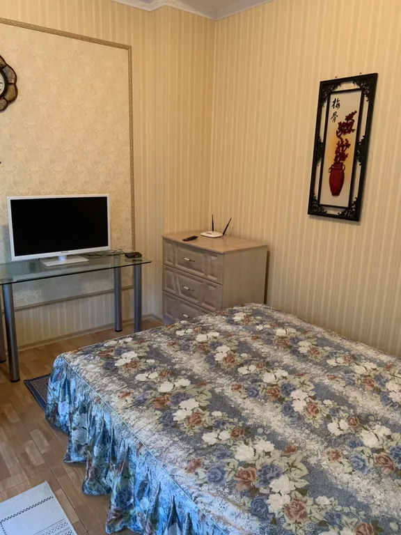 Квартира Апартамент дельфин в Партените — аренда посуточно в Партенит