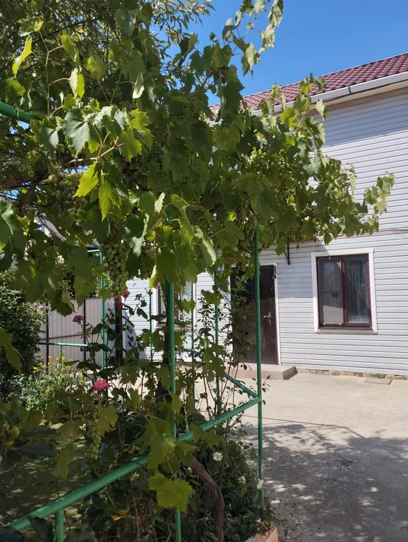 3-комнатный Дом