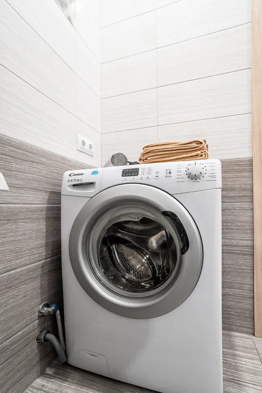 Квартира рядом с парком Краснодар (Галицкого)