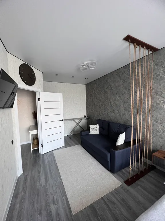 Квартира Новая уютная квартира — Элиста