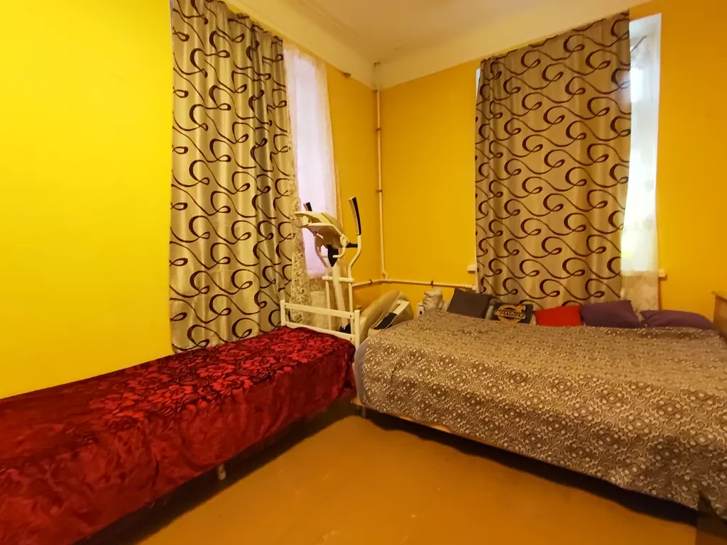 Квартира Комната — Санкт-Петербург