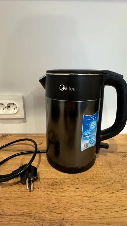 Квартира 1-комнатная квартира в новом доме — Великий Новгород