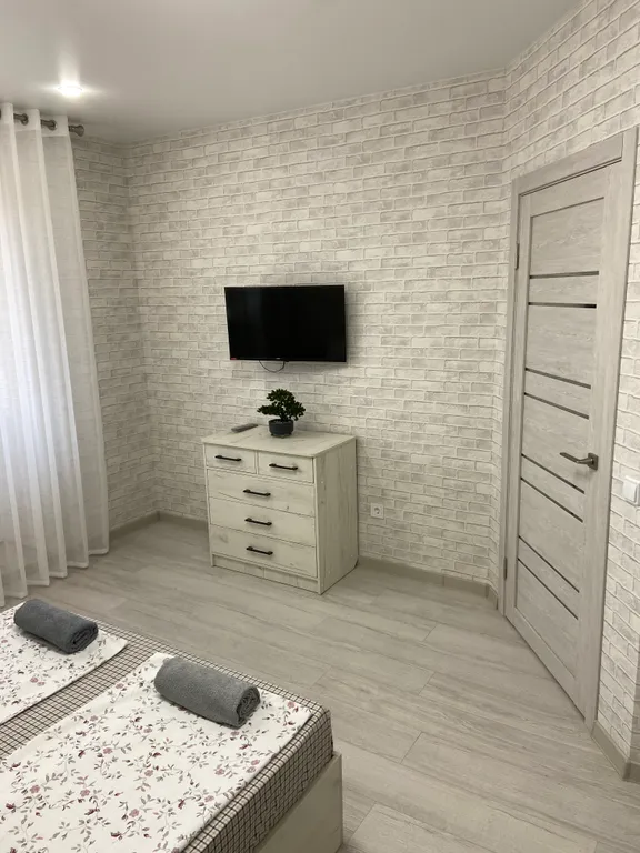 Квартира Уютная квартира возле моря — Ейск