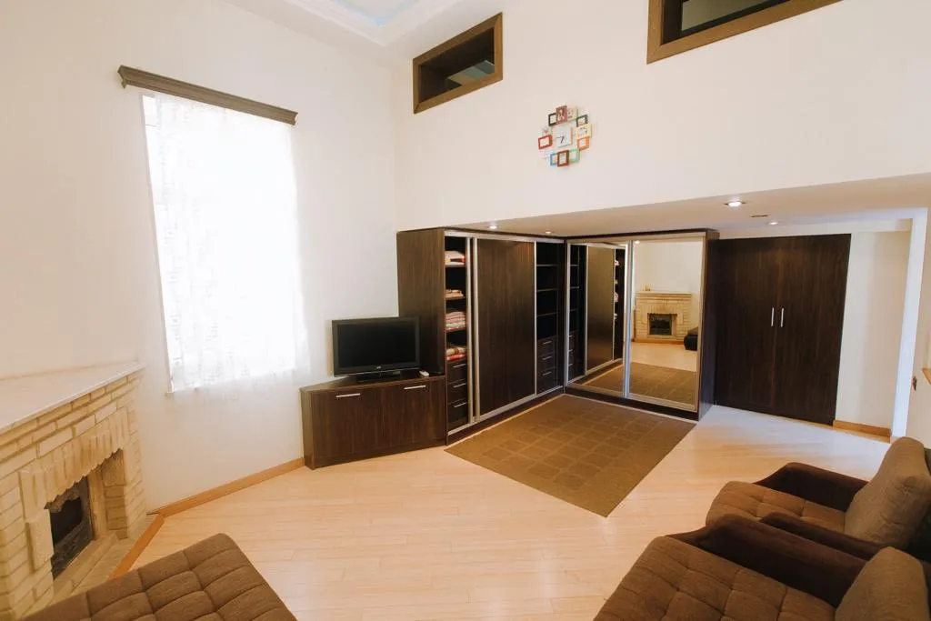 Супер локация, авторский дизайн