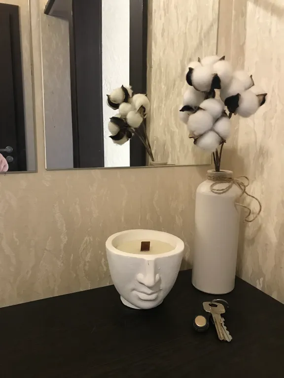Квартира Уютная квартира от собственника недалеко от Мамаева Кургана — Волгоград