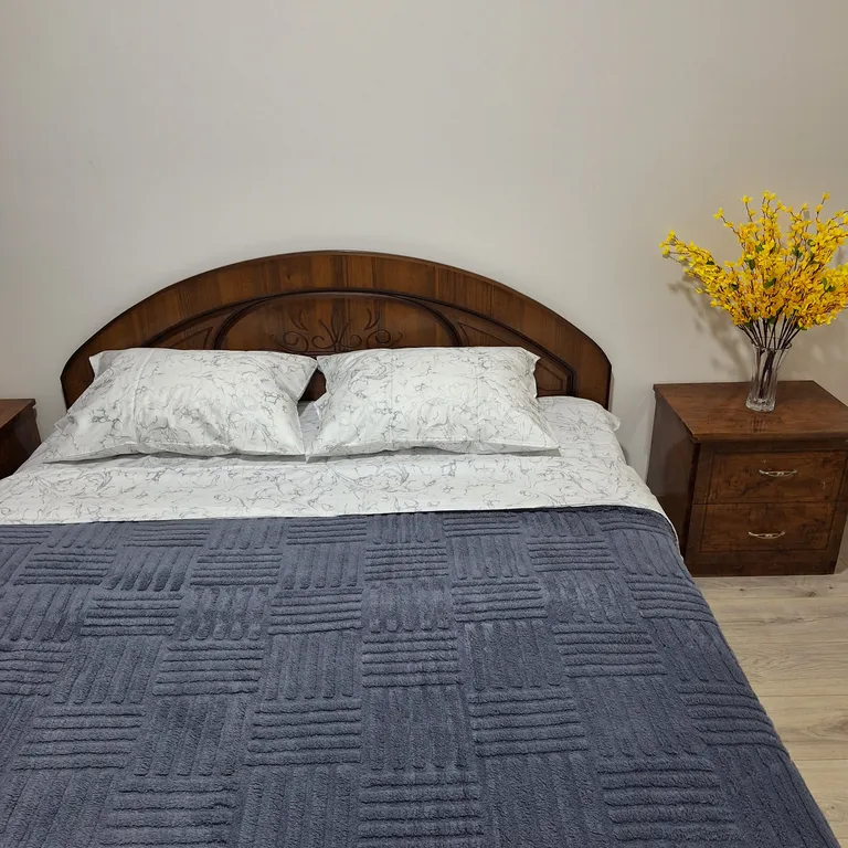 Апартаменты для вашего идеального отдыха