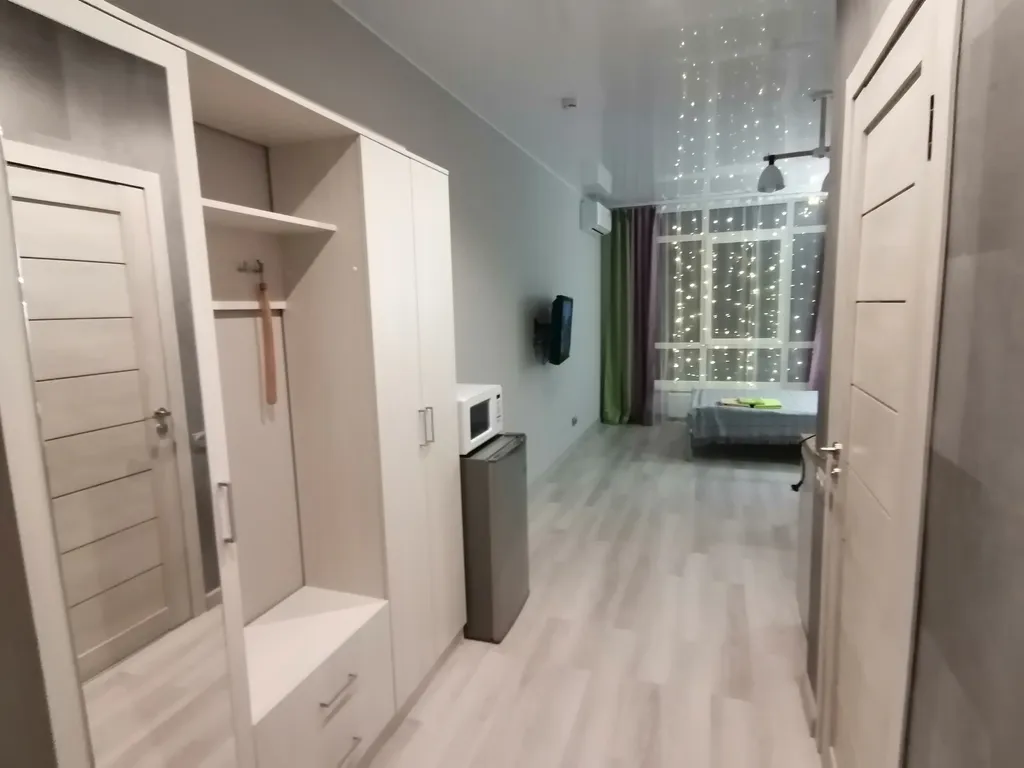 Уютная студия