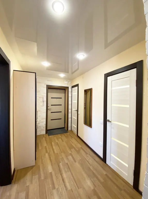 2 комнатный люкс