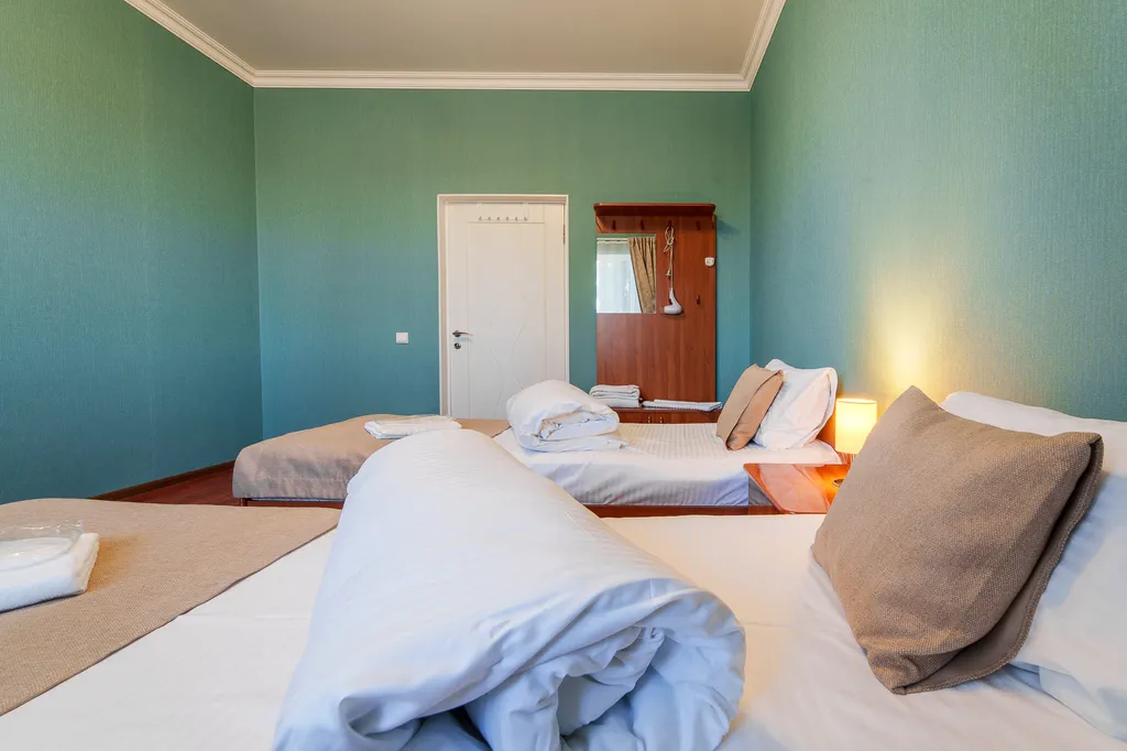 Квартира Комната — Геленджик