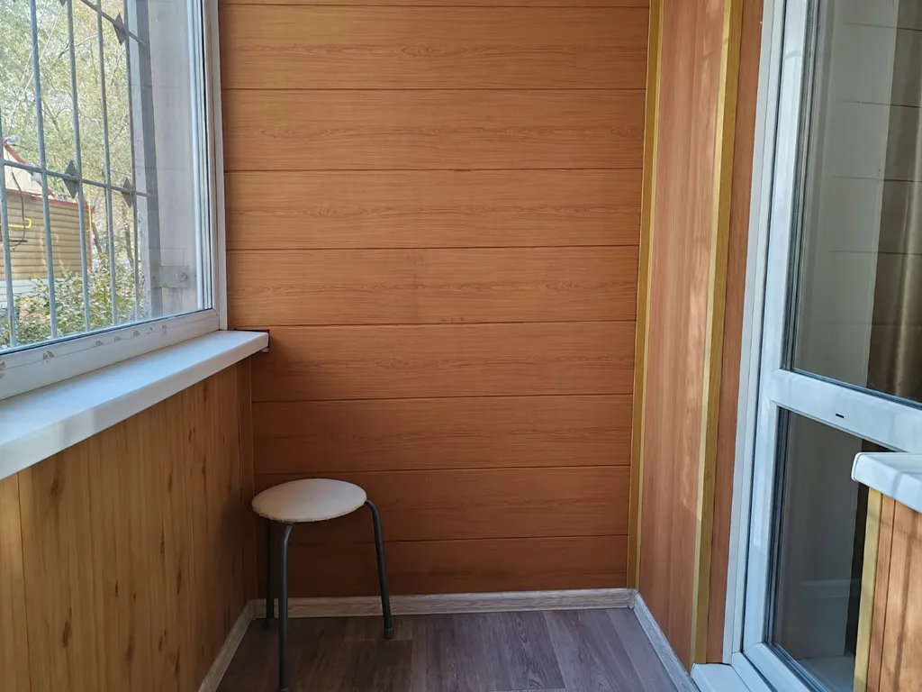 Квартира с хорошим ремонтом в центре города