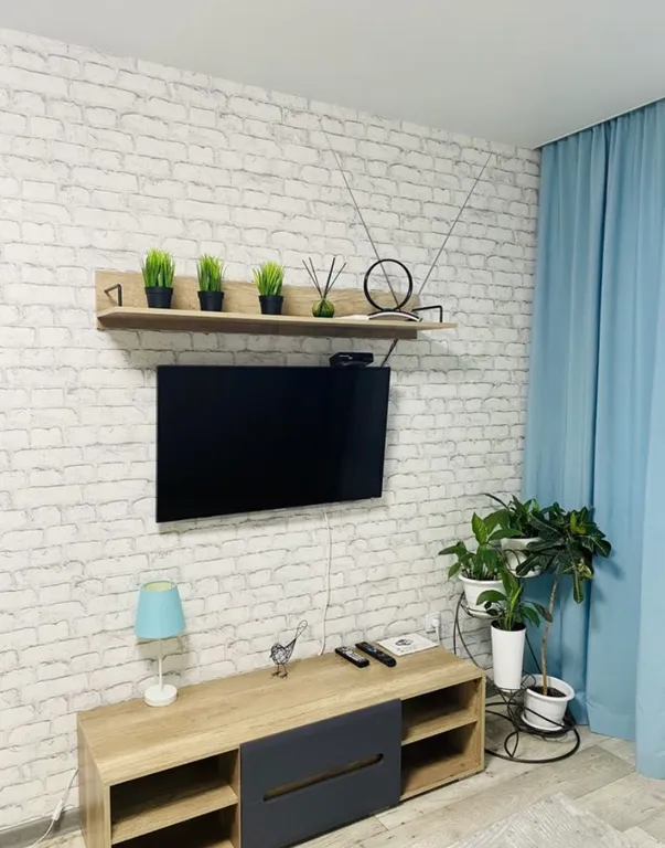 Квартира Уютная квартира евро-формата — Курск