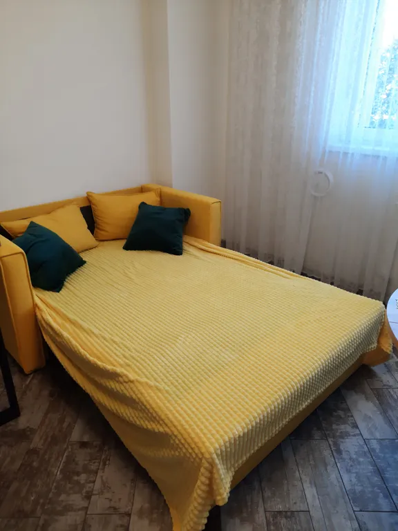 Квартира Двухкомнатные апартаменты comfortable place — Калининград