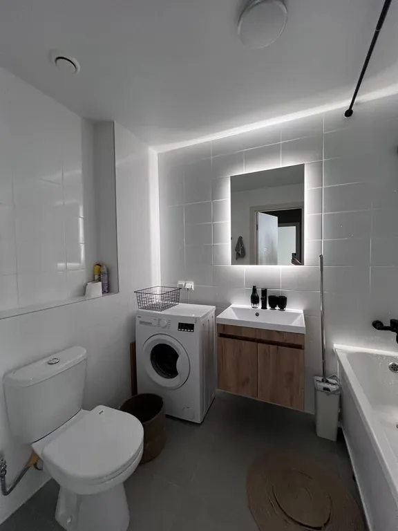 Оливковый уют