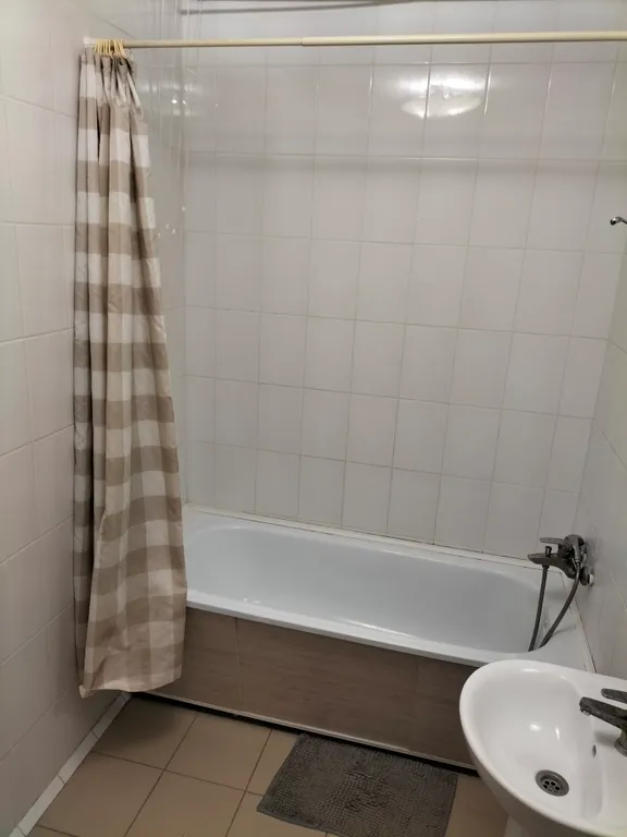 Квартира недалеко от вокзала