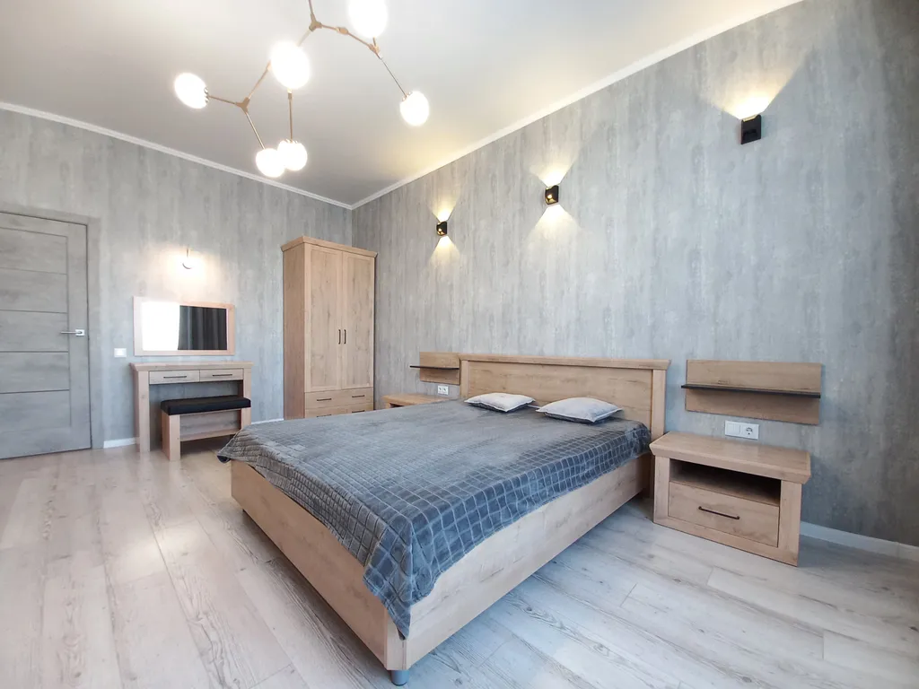 Квартира 1-комнатная Квартира — Красноярск