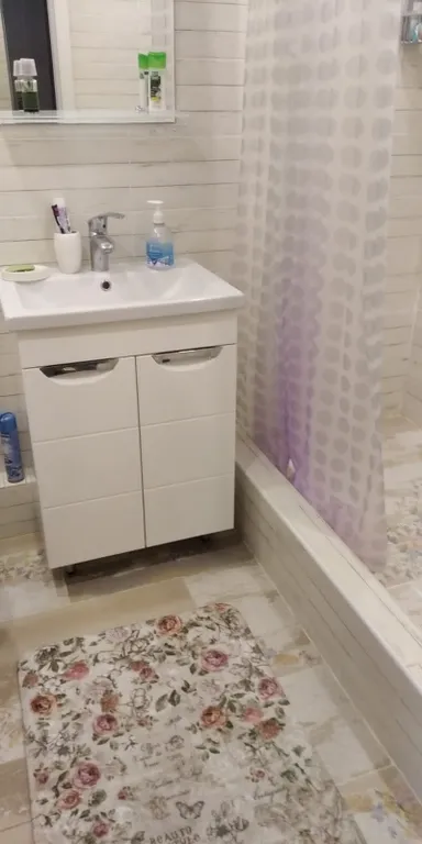 Квартира Уютная квартира рядом с Абхазией — Сочи