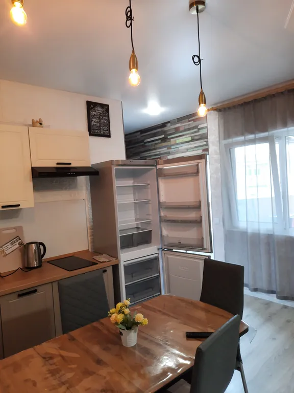 Сдается второй этаж в двухэтажном доме с большой мансардой