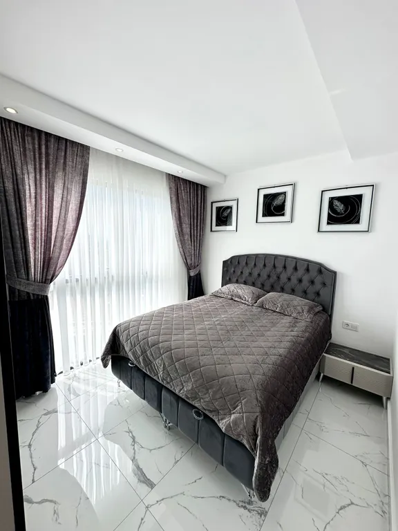 Квартира Апартамент State of Art — аренда посуточно в Аланья