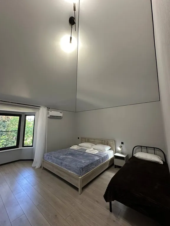 Квартира Комната — аренда посуточно в Пицунда