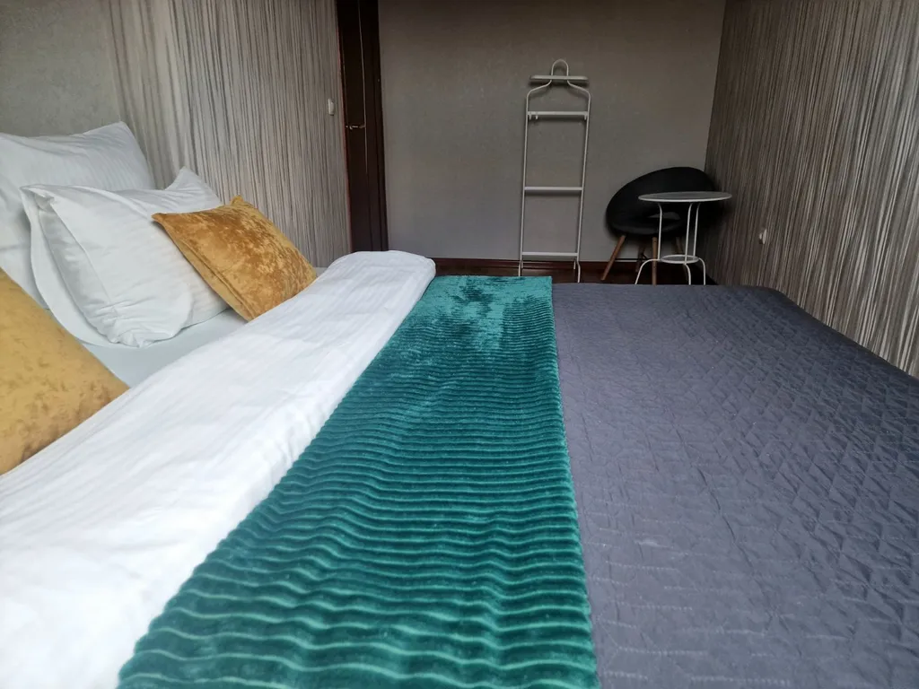 Квартира Квартира Пентхаус в историческом центре города, рядом с Южным вокзалом — Калининград