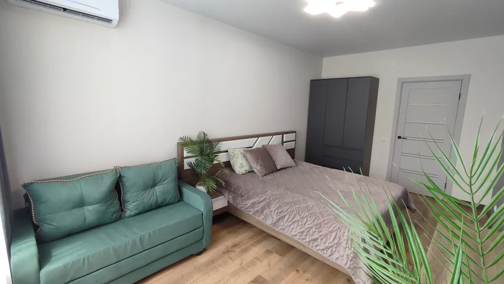 Уютная квартира — аренда посуточно в Засечное