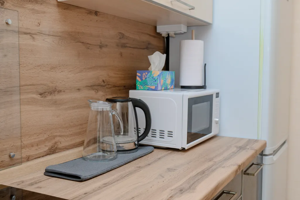 Уютная и чистая квартира в новом доме