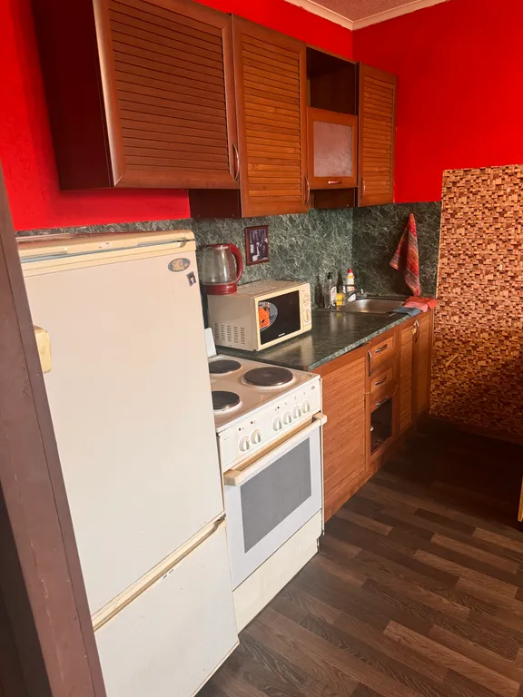 Уютная квартира возле авто и жд вокзала