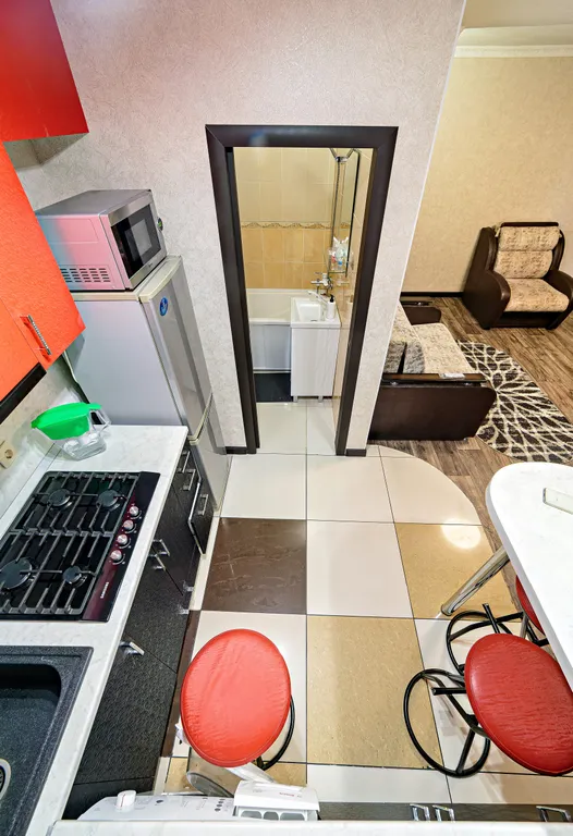 Уютная евродвушка в сердце Пензы